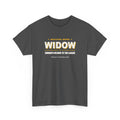 Waiver Wire Widow T-Shirt