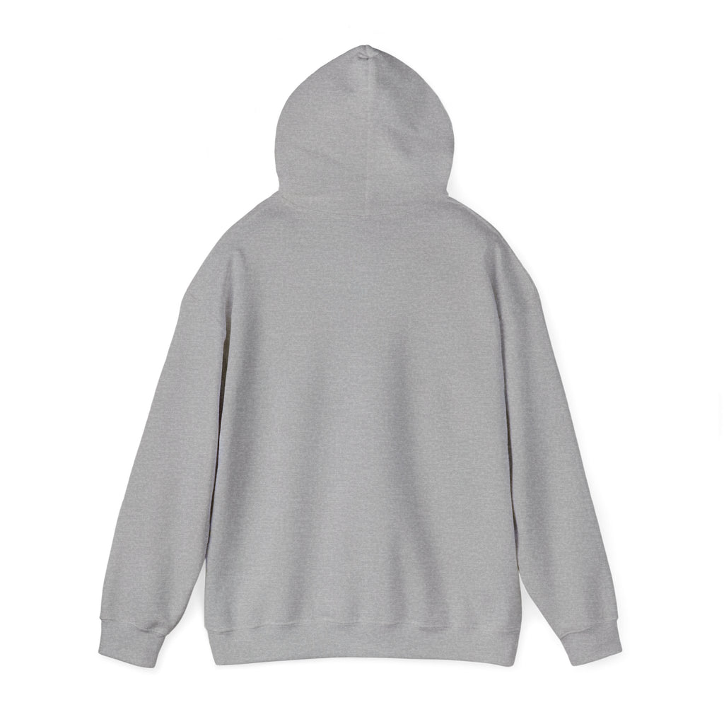 Back-To-Back Champ (In My Dreams) Hoodie