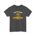 Won The League. Lost My Marriage. T-Shirt