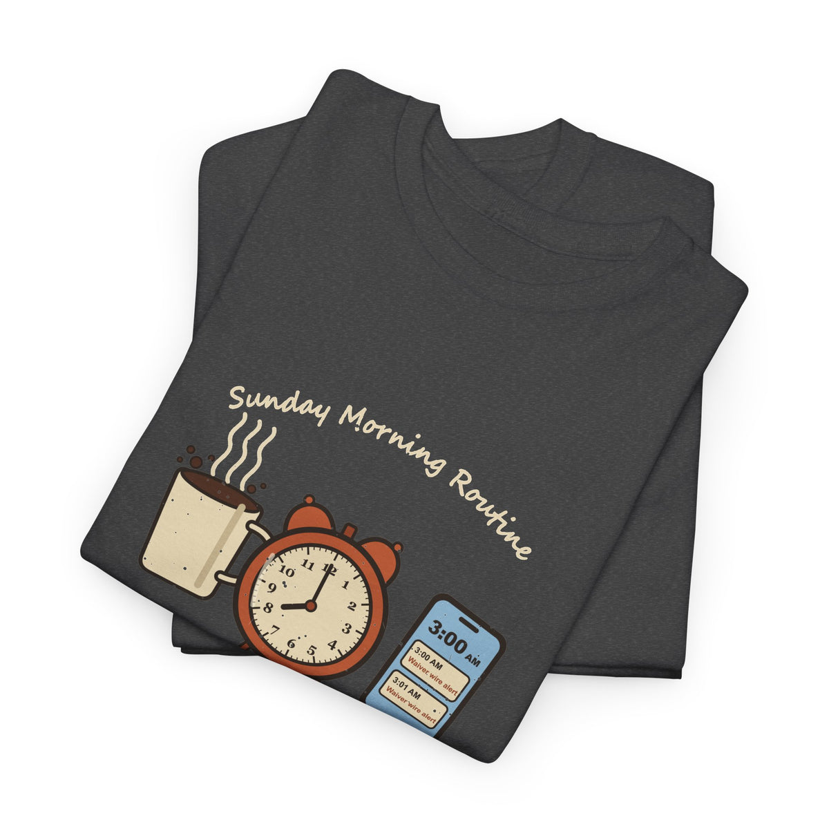 Waiver Wire Fiend T-Shirt