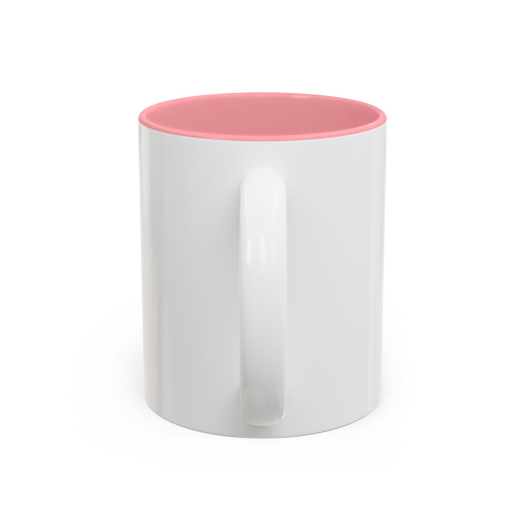 Waiver Wire Widow Two-Tone Mug