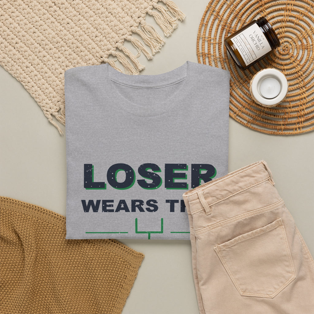 Loser Wears This Shirt T-Shirt