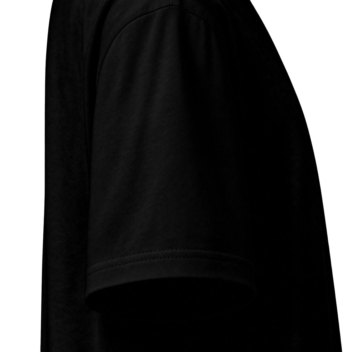 Undefeated In My Head Max Heavyweight Oversized Tee