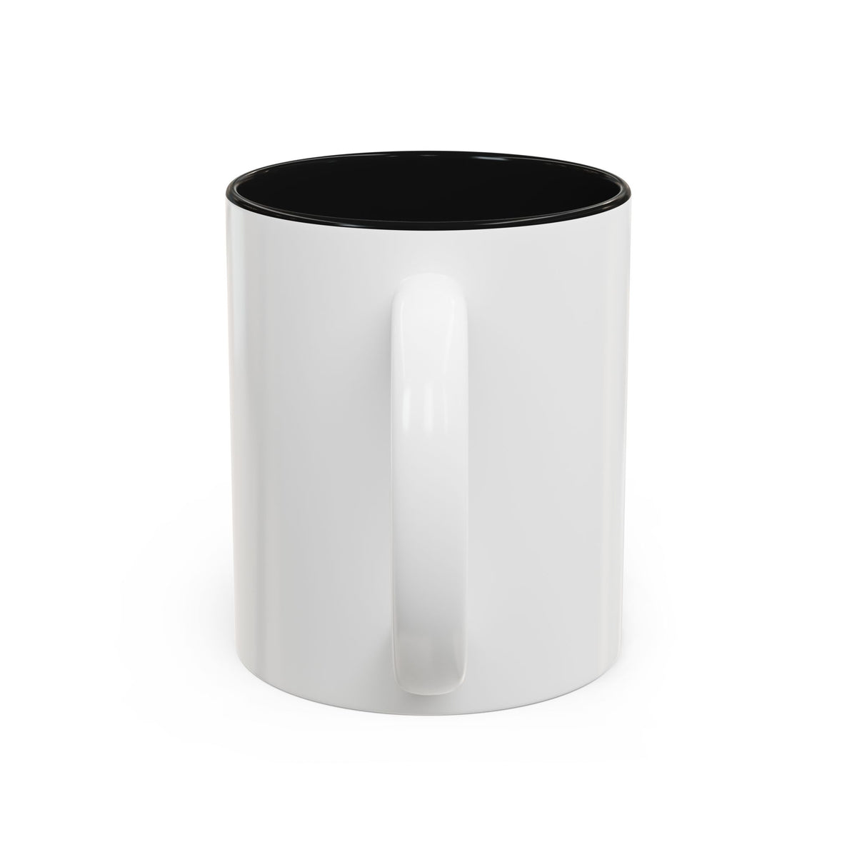 Draft Day Was Peak Me Two-Tone Mug