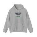 Playoff Bound. Somehow. Hoodie
