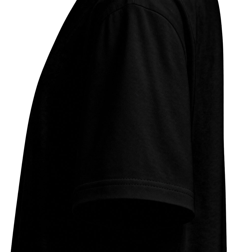 Down 40 With One Guy Left Max Heavyweight Oversized Tee
