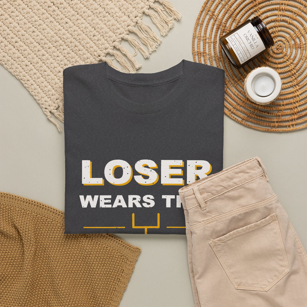 Loser Wears This Shirt T-Shirt