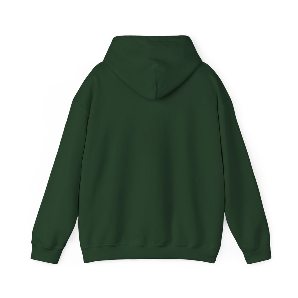 Back-To-Back Champ (In My Dreams) Hoodie