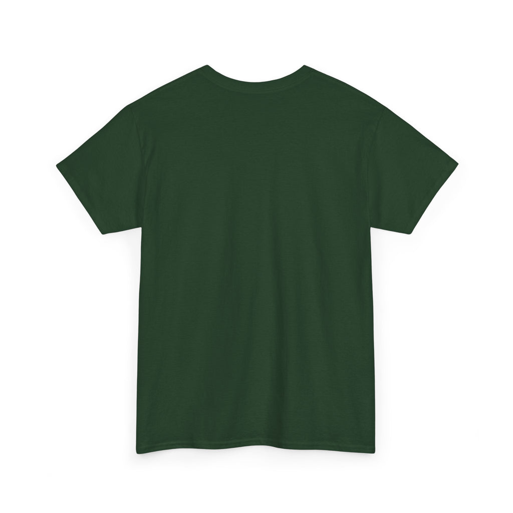 Benched The Wrong Guy Again T-Shirt