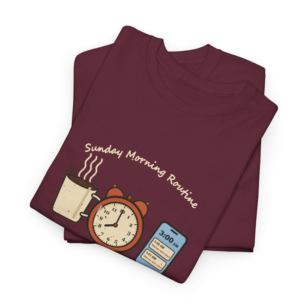 Waiver Wire Fiend T-Shirt