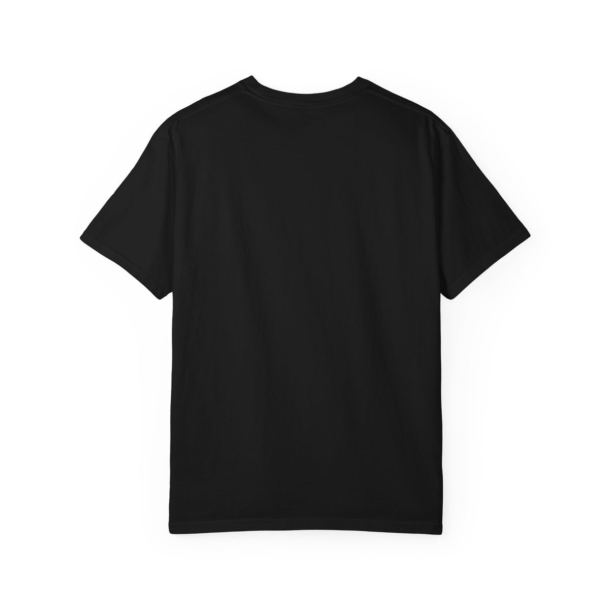 Won The League. Lost My Marriage. Heavyweight Garment-Dyed Tee