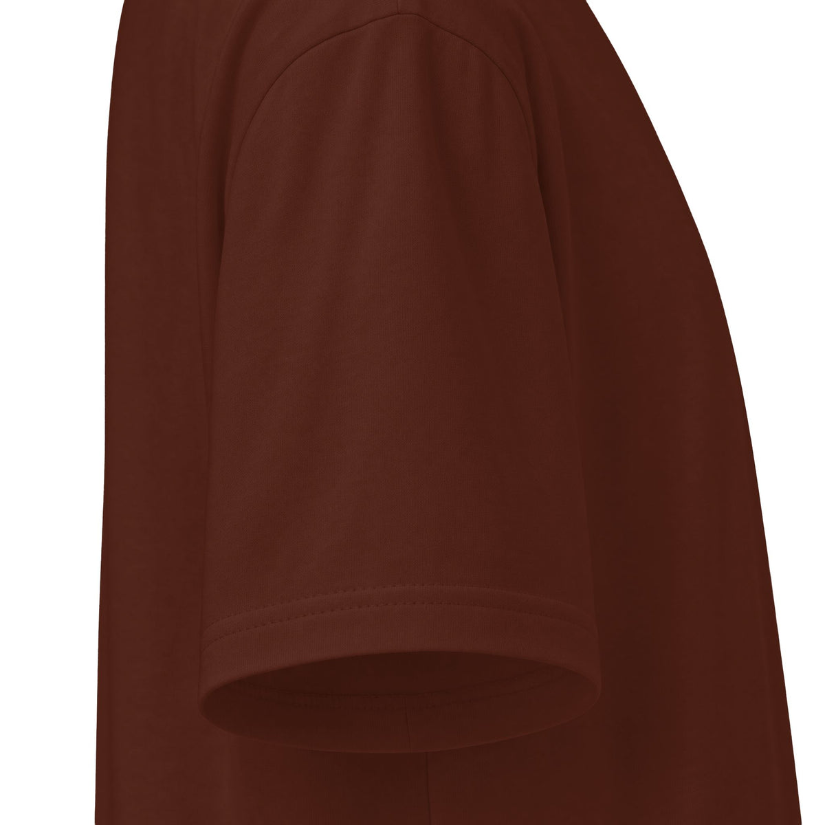 Set My Lineup. Ruined My Sunday. Max Heavyweight Oversized Tee