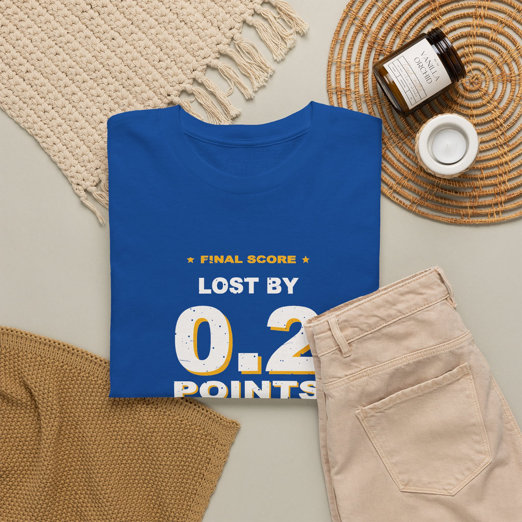 0.2 Points. I'm Fine. T-Shirt