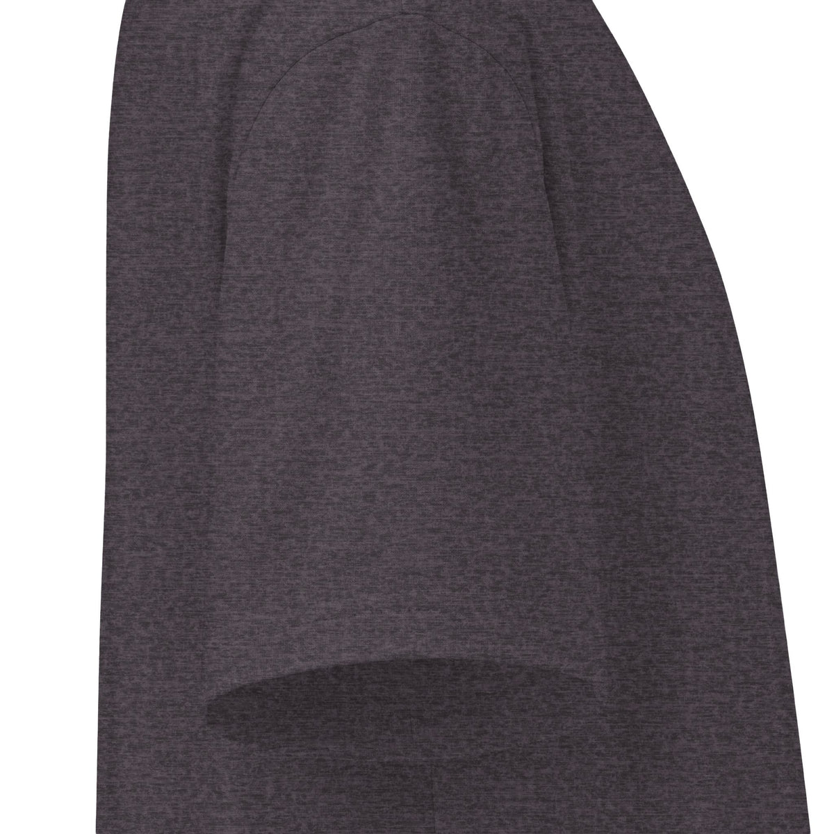 I Peaked In Week 3 Max Heavyweight Oversized Tee