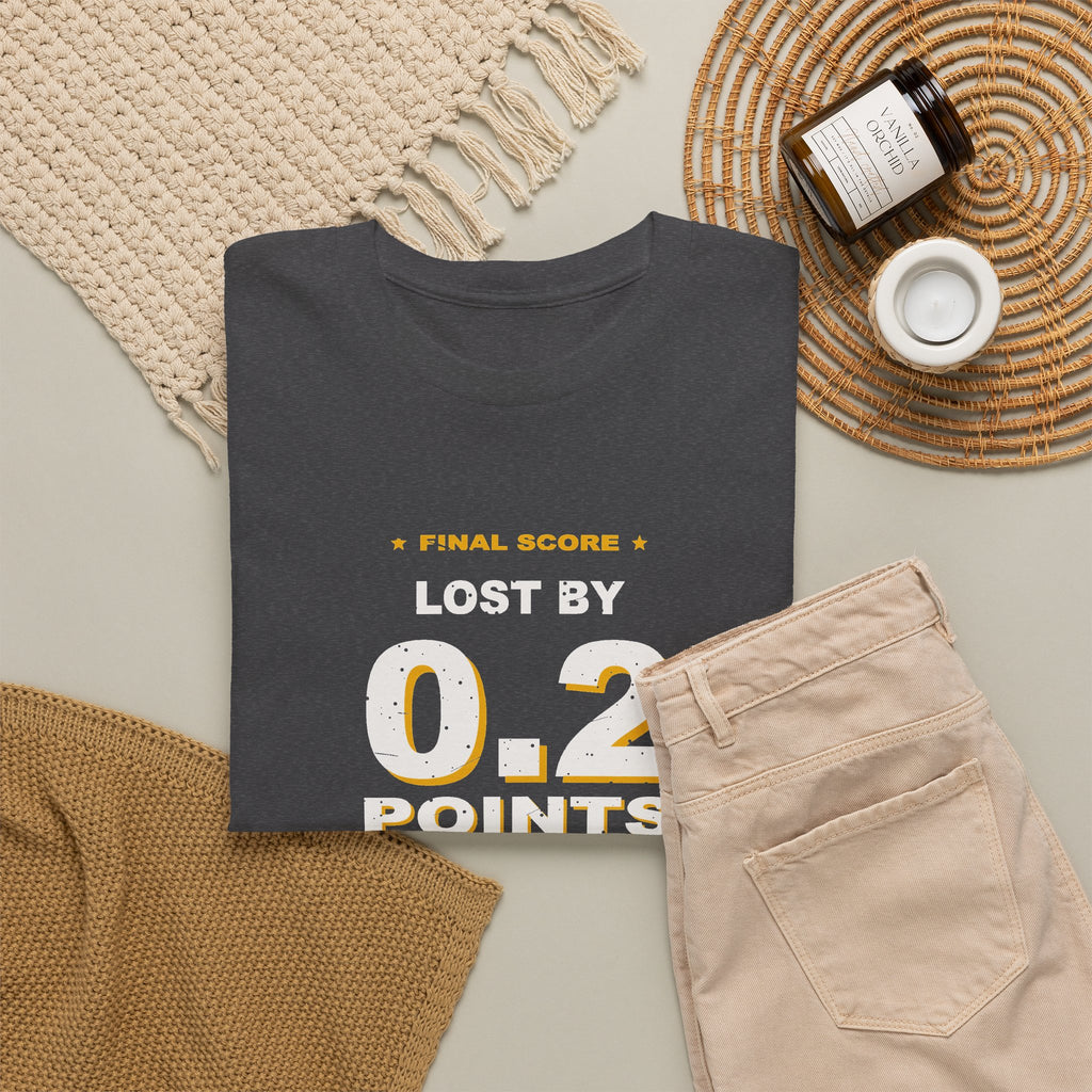 0.2 Points. I'm Fine. T-Shirt