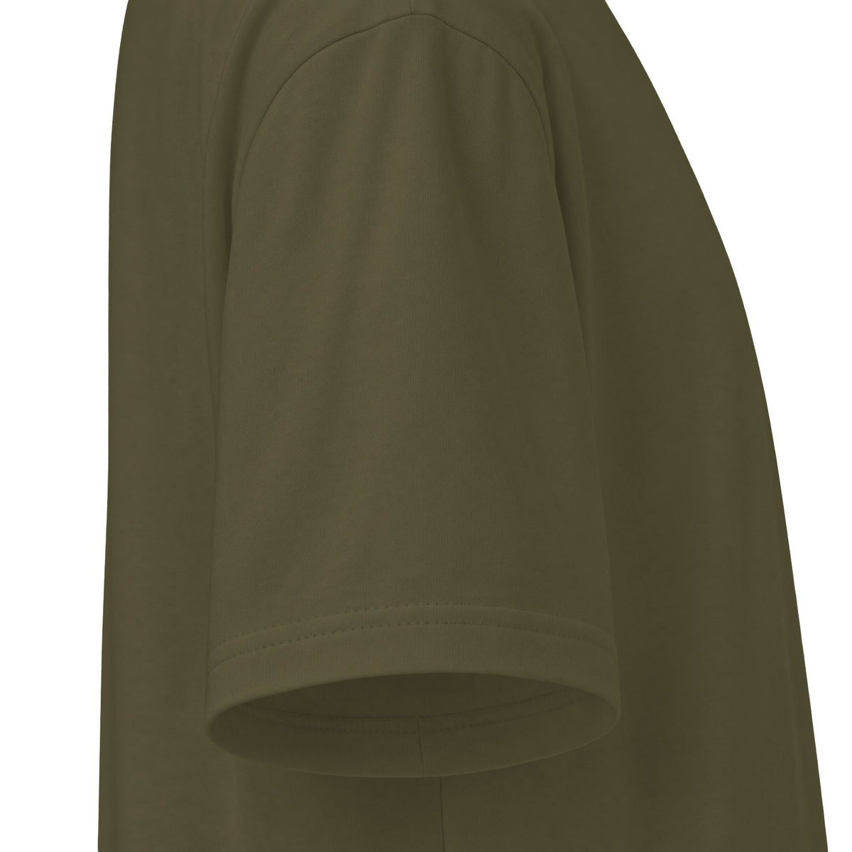 I Peaked In Week 3 Max Heavyweight Oversized Tee