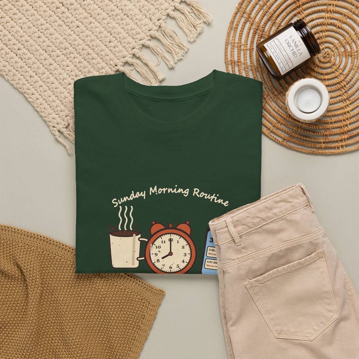 Waiver Wire Fiend T-Shirt