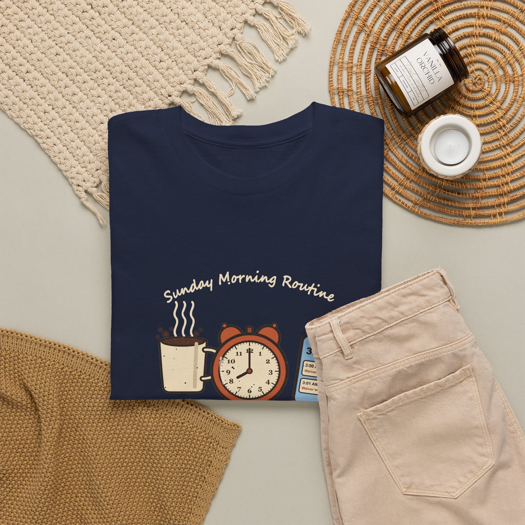 Waiver Wire Fiend T-Shirt