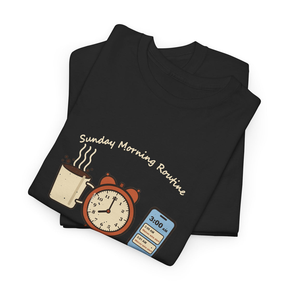 Waiver Wire Fiend T-Shirt