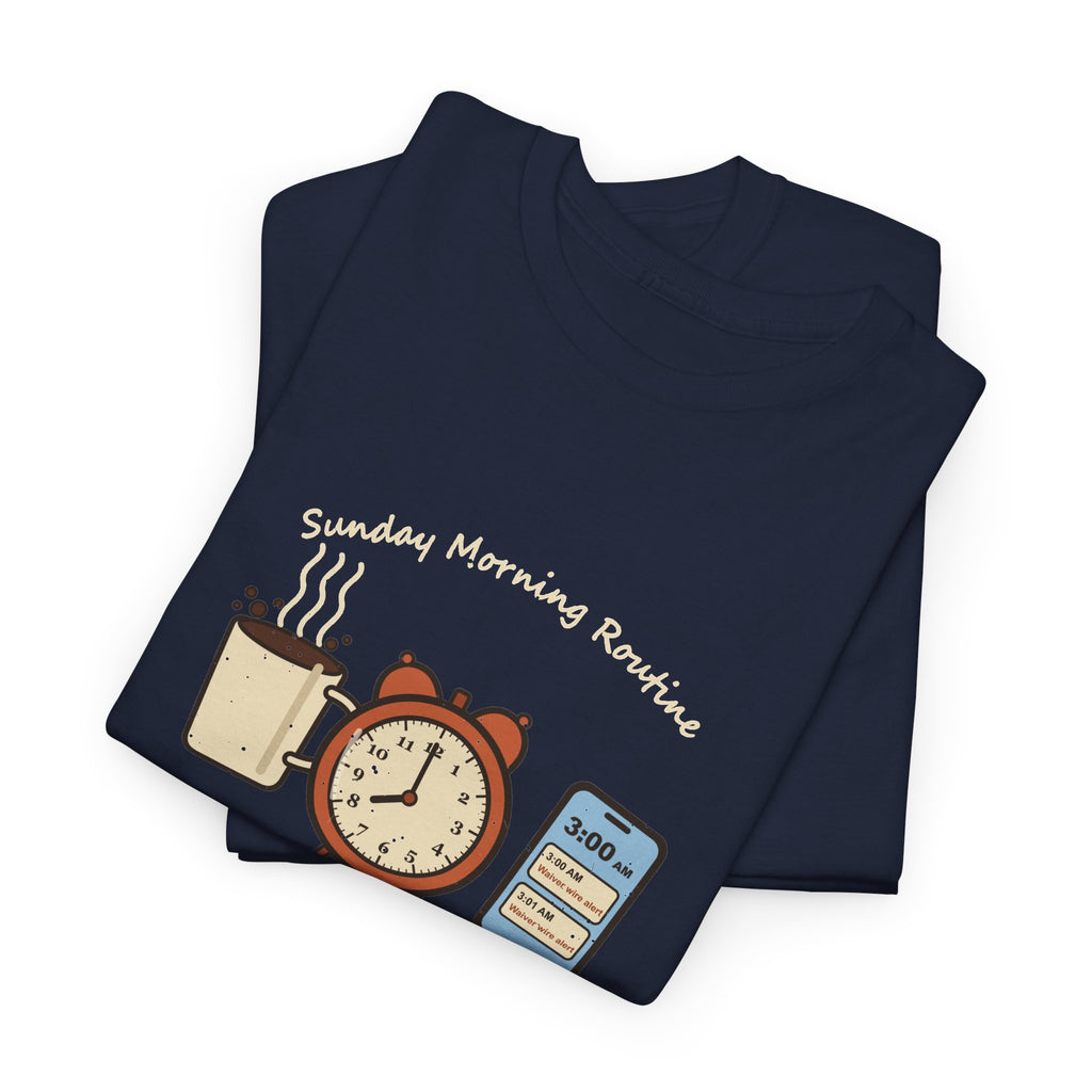 Waiver Wire Fiend T-Shirt